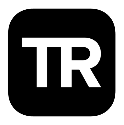 Breakthrough - iOS App logo
