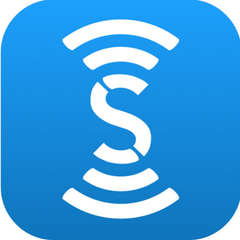 SaferWatch - Anroid App Logo