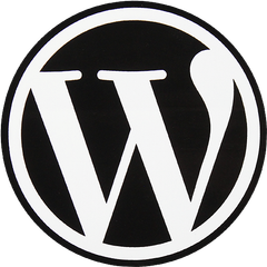 WordPress Hosting by AppDaddys™ Logo