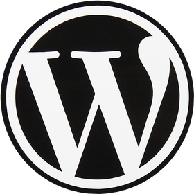 WordPress Hosting by AppDaddys™ logo