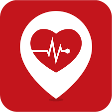 PulsePoint -iOS App Logo