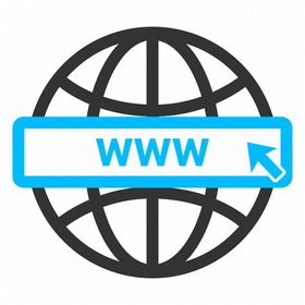 Domain Registration by AppDaddys™ logo