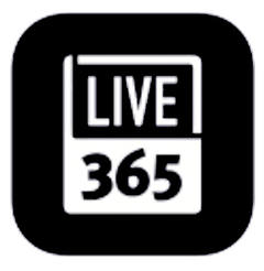 Live365 Logo