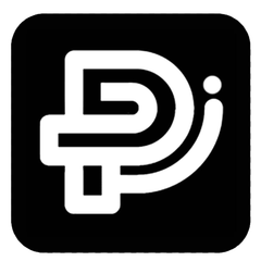 Playidy™ - iOS App Logo