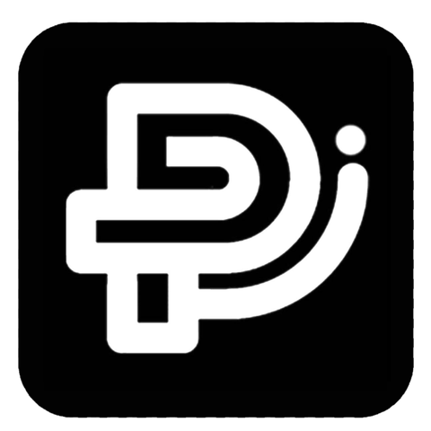 Playidy™ - iOS App logo