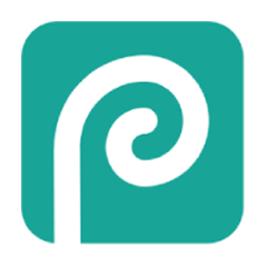Photopea Logo