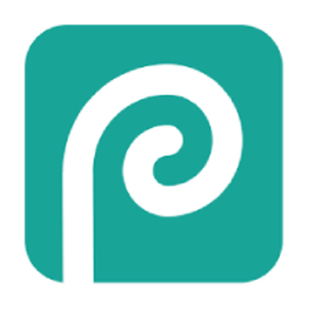 Photopea logo