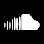 Soundcloud - Android App logo