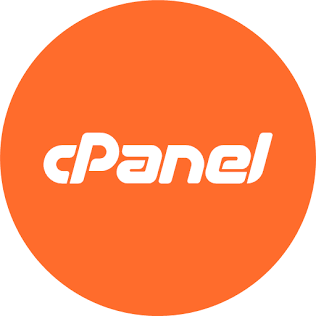 cPanel Hosting by AppDaddys™ logo