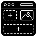 AppDaddys™ Website Builder Logo