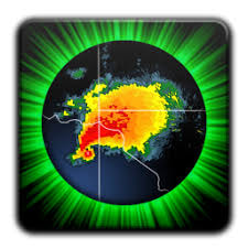 RadarScope for iOS Logo